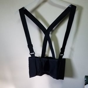 Lumbar Back Support Belt